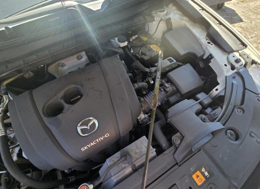 2025 Mazda CX-5 - Image 29