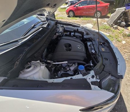 2025 Mazda CX-5 - Image 31