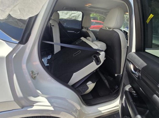 2025 Mazda CX-5 - Image 32