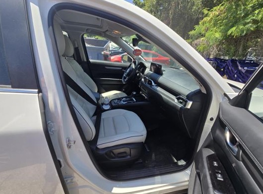 2025 Mazda CX-5 - Image 33