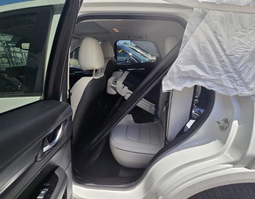 2025 Mazda CX-5 - Image 34