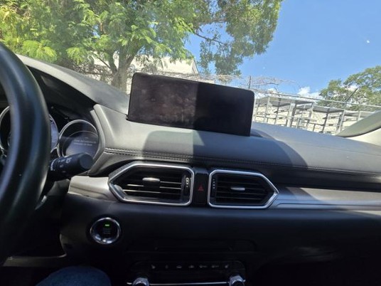 2025 Mazda CX-5 - Image 35