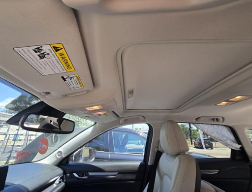 2025 Mazda CX-5 - Image 37