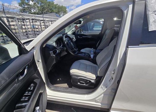 2025 Mazda CX-5 - Image 38