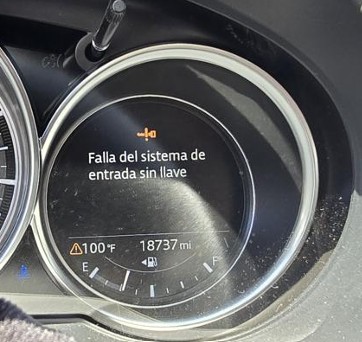 2025 Mazda CX-5 - Image 39