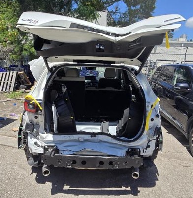 2025 Mazda CX-5 - Image 7