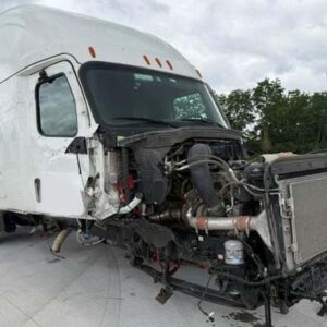 2026 Freightliner Cascadia