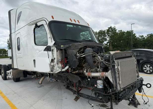 2026 Freightliner Cascadia