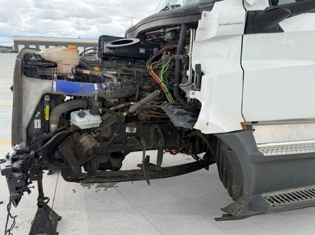 2026 Freightliner Cascadia - Image 5