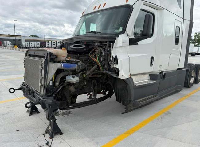 2026 Freightliner Cascadia - Image 6