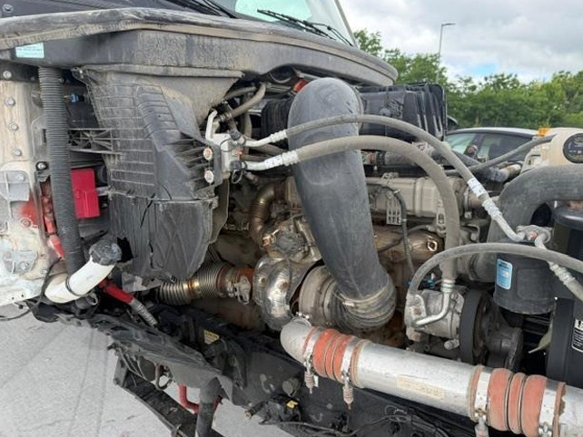 2026 Freightliner Cascadia - Image 9