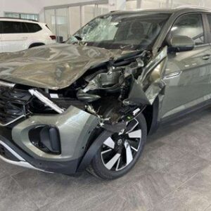 2026 Volkswagen Atlas Cross Sport SE 4 Motion