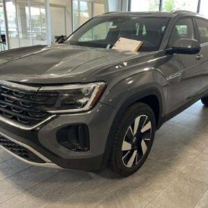 2026 Volkswagen Cross Sport SE 4 Motion