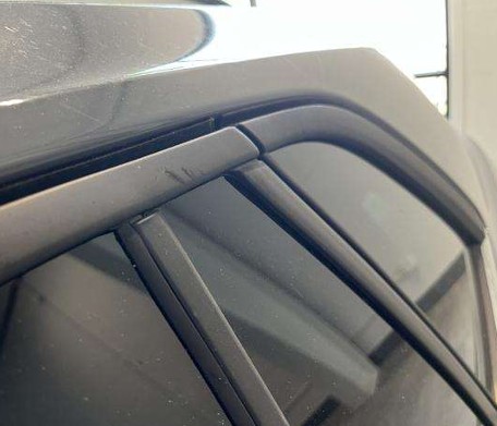 2026 Volkswagen Cross Sport SE 4 Motion - Image 14