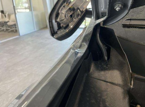 2026 Volkswagen Cross Sport SE 4 Motion - Image 18