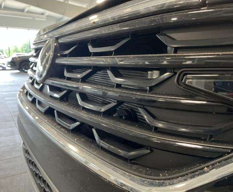 2026 Volkswagen Cross Sport SE 4 Motion - Image 22