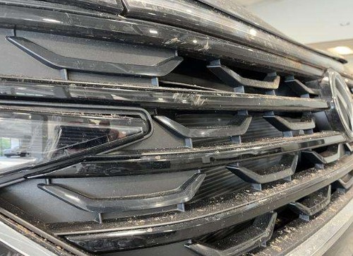 2026 Volkswagen Cross Sport SE 4 Motion - Image 23