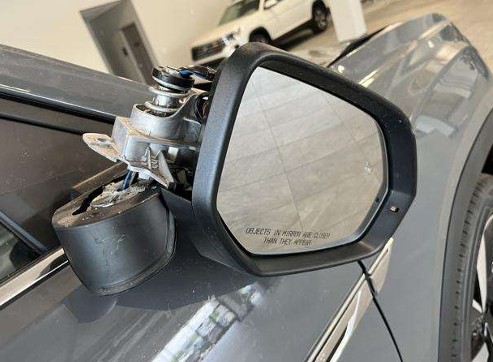 2026 Volkswagen Cross Sport SE 4 Motion - Image 27