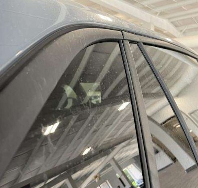 2026 Volkswagen Cross Sport SE 4 Motion - Image 28