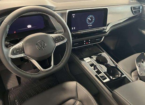 2026 Volkswagen Cross Sport SE 4 Motion - Image 38