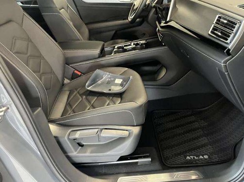 2026 Volkswagen Cross Sport SE 4 Motion - Image 39