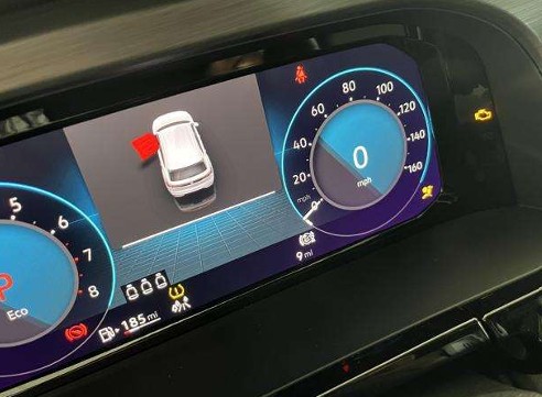 2026 Volkswagen Cross Sport SE 4 Motion - Image 42