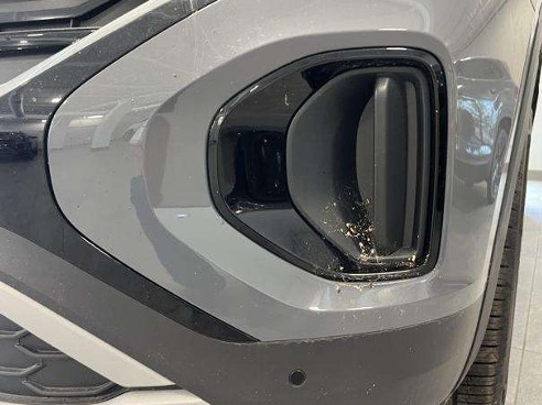 2026 Volkswagen Cross Sport SE 4 Motion - Image 7