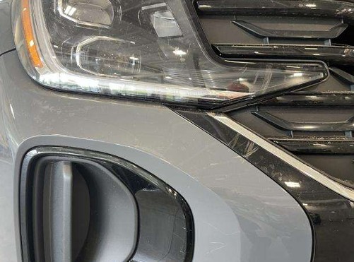 2026 Volkswagen Cross Sport SE 4 Motion - Image 8