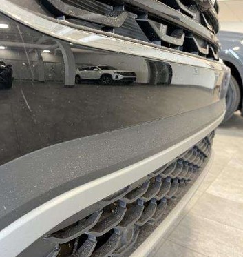 2026 Volkswagen Cross Sport SE 4 Motion - Image 9