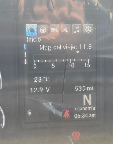 2027 Freightliner Cascadia 116 - Image 13