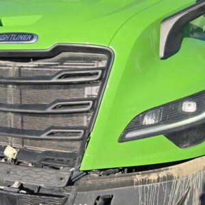 2027 Freightliner Cascadia 116