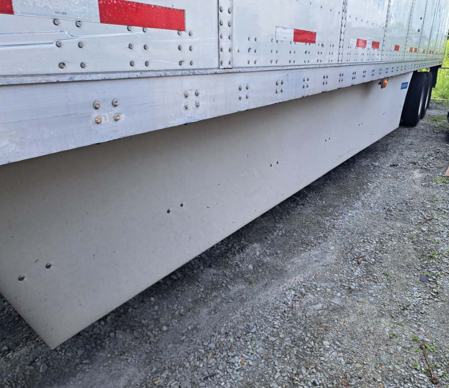 2027 Wabash Duraplate Trailer - Image 5
