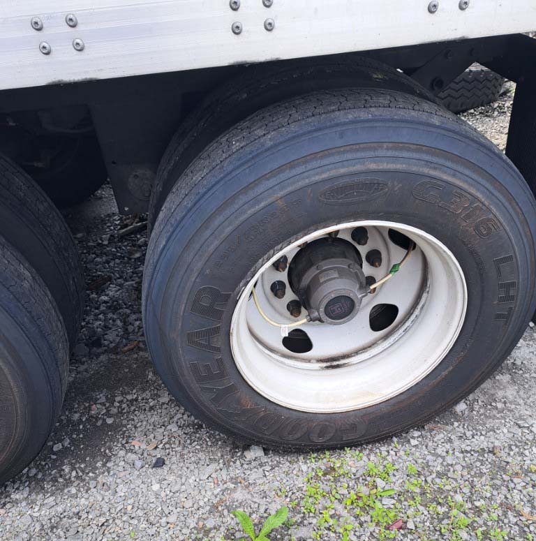 2027 Wabash Duraplate Trailer - Image 6