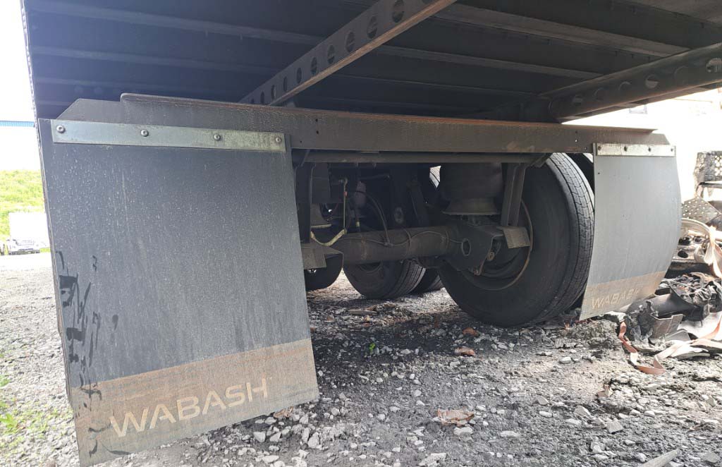 2027 Wabash Duraplate Trailer - Image 7