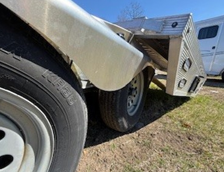 Snow Plows/Assemblies & Truck Bodies - Image 2