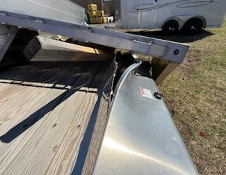 Snow Plows/Assemblies & Truck Bodies - Image 11