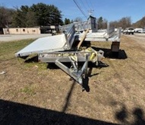 Snow Plows/Assemblies & Truck Bodies - Image 4