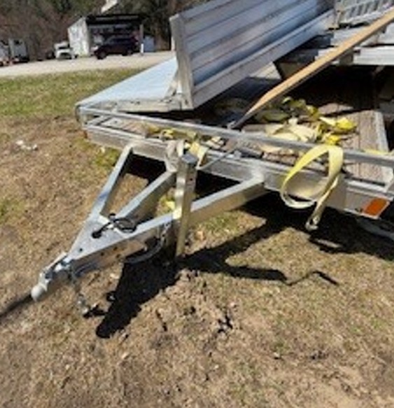 Snow Plows/Assemblies & Truck Bodies - Image 5