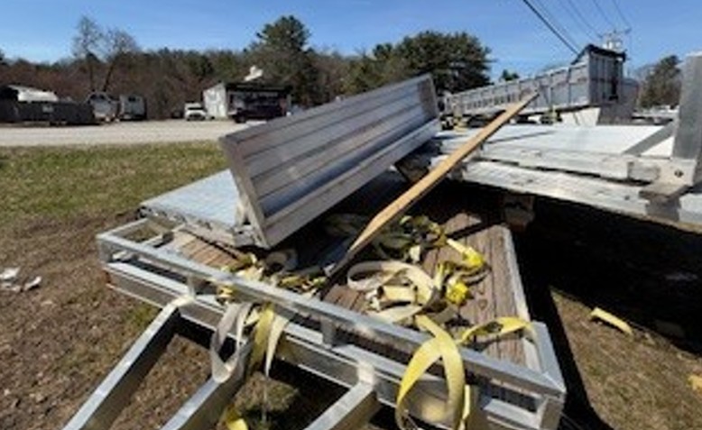 Snow Plows/Assemblies & Truck Bodies - Image 6