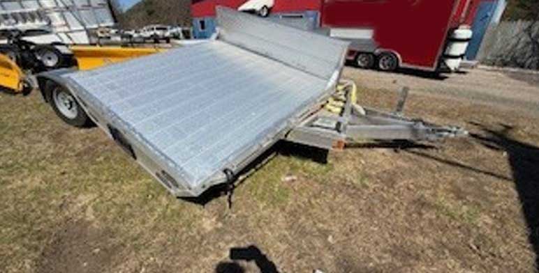 Snow Plows/Assemblies & Truck Bodies - Image 8