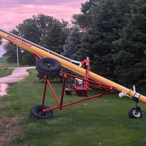 Westfield WR80-31 Auger