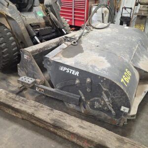 2012 Superior Sweepster Broom