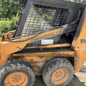1999 Case 1840 Skid Steer