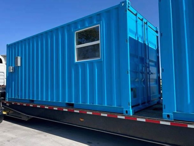 Falcon Structures AV KSBD SH Cooling Warming Structure - Image 6