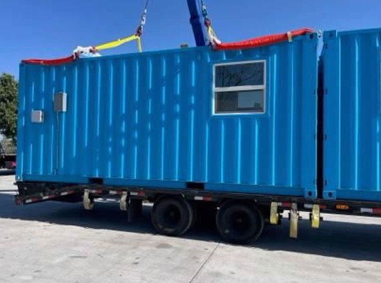 Falcon Structures AV KSBD SH Cooling Warming Structure - Image 8