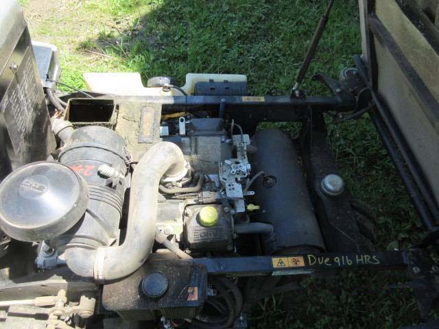 2023 Exmark Mower - Image 7