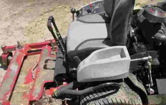 2023 Exmark Mower - Image 14