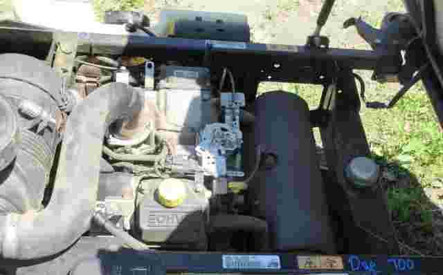 2023 Exmark Mower - Image 13