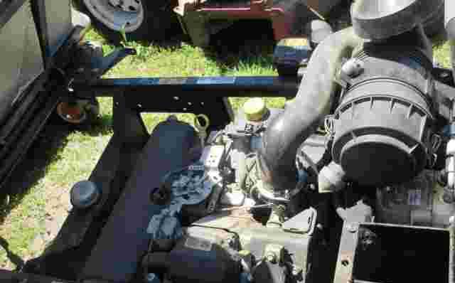 2023 Exmark Mower - Image 10