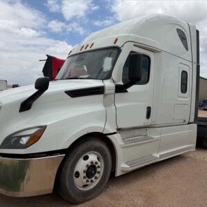 2023 Freightliner New Cascadia